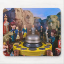 Search for plastic mousepads Vintage