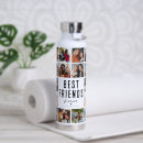Search for best friend water bottles Modern