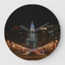 Search for philadelphia skyline art Night