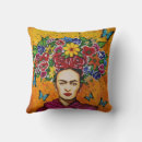 Search for frida pillows Artist