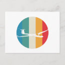 Recherche de planeur cartes postales Avion