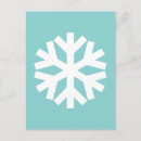 Search for white label postcards Blue