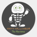 Search for cute skeleton stickers Party