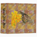 Search for swallowtail binders Tiger