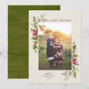 Recherche de salutations vintages noël cartes Vert