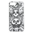 Search for cemetery iphone cases Skeleton
