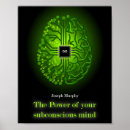 Search for minded posters Brain