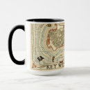 Search for old florida mugs Key west