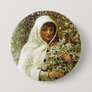 Recherche de houx badges Baies de houx