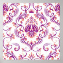 Search for french pattern posters Elegant