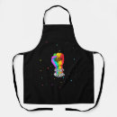 Search for future aprons Gay