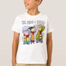 Recherche de 90s enfant tshirts Dessin rétro