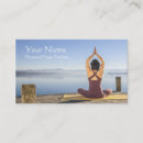Recherche de professeur de pilates cartes visite Forme physique