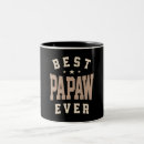 Search for best papaw mugs Dad