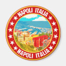Search for napoli magnets Naples