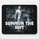 Recherche de combinaison tapis souris Super héros