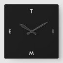 Search for time clocks Simple