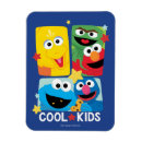 Recherche de monstre magnets Grand oiseau