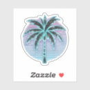 Search for vaporwave stickers Neon