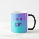 Search for girl gamer mugs Rpg
