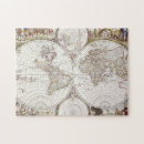 Search for world atlas puzzles Map