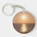 Search for sun setting keychains Ocean