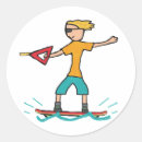 Recherche de wakeboard autocollants Panneau