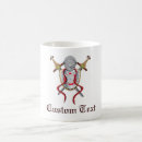 Search for coat of arms mugs Shield