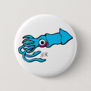 Recherche de calmars badges Rose