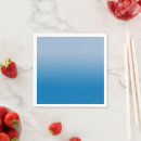 Recherche de bleu foncé serviettes Tendance