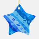 Search for aquarius ornaments Symbol