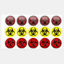 Search for bio labels Toxic