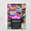 Search for 80s 90s invitations Disco