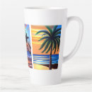 Recherche de tropical ocean tasses Plage