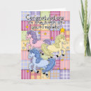 Search for triplets congratulations cards Infant
