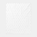 Search for black and white pattern blankets Modern
