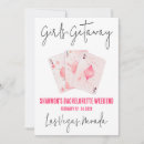 Search for casino bachelorette party invitations Weekend
