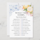 Search for teapot baby shower invitations Time for tea