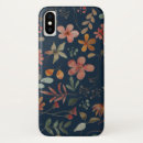 Recherche de fond marin iphone coques Motif floral
