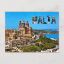 Recherche de malta cartes postales Voyage