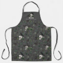 Search for black irish aprons Green