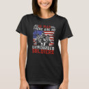 Search for unwound tshirts Usa