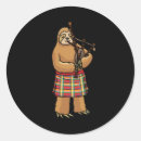 Search for bagpipes stickers Bagpipe player