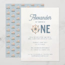 Search for nautical 1st birthday invitations Sailboat