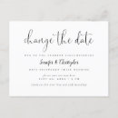 Search for change the date wedding invitations Update
