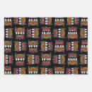 Search for isolated wrapping paper Design