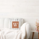 Search for burnt orange pillows Simple
