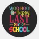Search for end of summer stickers Student