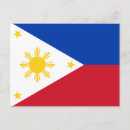 Recherche de drapeau des philippines cartes postales Pinoy
