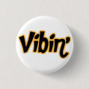 Search for funky round buttons Typography